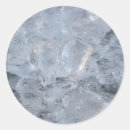 Search for icy stickers Cold