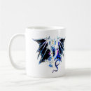 Search for sea dragon mugs Fantasy