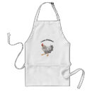 Search for raised aprons Chicken