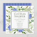 Recherche de blue hydrangea bridal shower invitations Fleurs