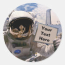 Search for nasa stickers Astronaut