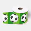 Recherche de football rubans Fête d'anniversaire de football
