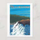 Search for bear river postcards Fishing
