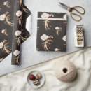 Recherche de sorcier papier cadeau Sorcière