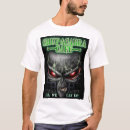 Search for chupacabra tshirts Alien