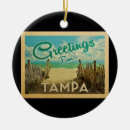 Search for tampa ornaments Florida