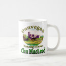 Search for macleod mugs Scotland