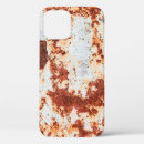 Search for abstract texture iphone cases White