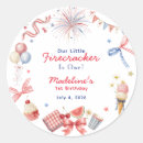 Search for firecracker stickers Fourth of july