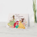 Search for mermaid princess cards Tiana
