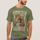 Recherche de mucha vêtements Alfons