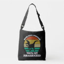 Recherche de dinosaure sacs Tyrannosaurus rex
