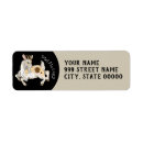 Search for goat return address labels Barn
