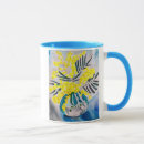 Search for native flower mugs Australia
