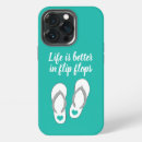 Search for sandal iphone cases Tropical