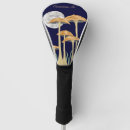 Search for mushroom golf head covers Plant