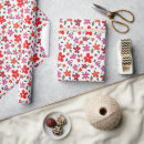 Search for cheerful wrapping paper Flowers