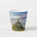 Recherche de michel tasses Mont saint michel