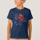 Search for spiderman tshirts Super hero