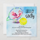 Search for 60th save the dates Party