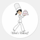 Recherche de bakker autocollants Pour elle