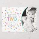 Search for rainbow art party invitations Watercolor
