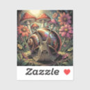 Search for magic mushrooms stickers Fairycore