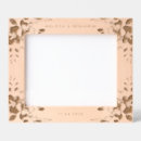 Recherche de cadre en bois magnets Fleurs