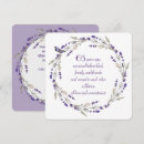 Search for 65th anniversary invitations Floral