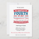 Search for independence day celebration invitations Barbecue