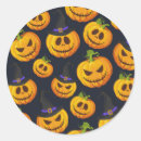 Recherche de motif halloween autocollants Fantômes