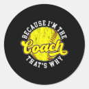 Search for cute softball stickers Field