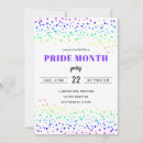 Search for gay pride parade invitations Party