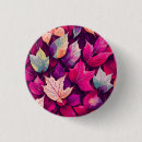 Search for autumn colours buttons Nature