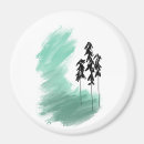 Search for scandinavian magnets Nature