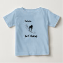 Recherche de surf bébé tshirts Océan