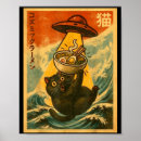 Recherche de ramen posters Esthétique