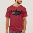 Search for white wolf tshirts Fantasy