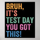 Recherche de tests posters Jour