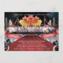 Search for hollywood red carpet sweet 16 invitations Party
