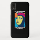 Search for evil queen iphone cases Villain