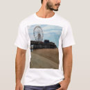 Search for blackpool tshirts Beach