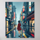Recherche de kawaii japonais posters Bande dessinée
