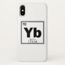 Recherche de élément chimique iphone coques Science