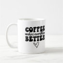 Search for better drinkware Coffee humour