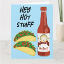 Search for salsa cards Food
