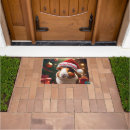 Search for pig doormats Cute