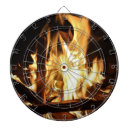 Search for flaming dartboards Burning