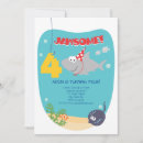 Search for bites invitations Under the sea