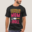 Recherche de german shepherd mens tshirts Ceci